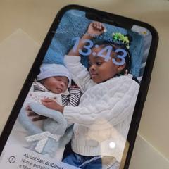 Mobilný telefón, ako bolo nahlásené Regio Limburg - Leuven pomocou iLost