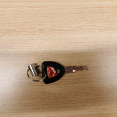 Sleutel がiLostで Feyenoord Rotterdam によって報告されました