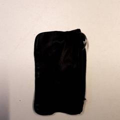 Kulcstartó kulcsokkal, amint azt Qbuzz ZHN az iLost segítségével jelentette.