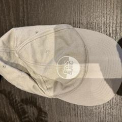 Baseball kappe, gemeldet von Van der Valk Hotel Amsterdam-Amstel über iLost