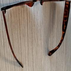 Ulleres, segons ha informat Regio Antwerpen - Brussel mitjançant iLost