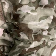 Szal, zgłoszono przez Pathé Eindhoven przy użyciu iLost