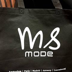 İLost kullanarak allGo Almere tarafından bildirildiği gibi Çanta