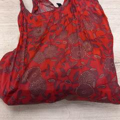 Rode tas, as reported by Pouw Vervoer using iLost