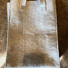 Draagtas, amint azt Van der Valk Hotel Apeldoorn - De Cantharel az iLost segítségével jelentette.