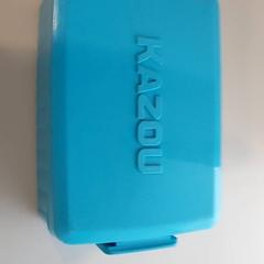 Tupperware Brooddoos Kazou, segundo informou Centraal magazijn usando iLost