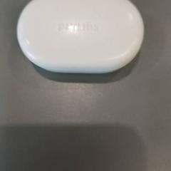 Earpodcase, zoals gemeld door Qbuzz GD Groningen HS met iLost