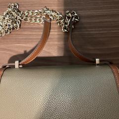 Borsa bruin - 041125, come riportato da Ziggo Dome utilizzando iLost