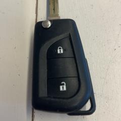 Sleutel, zoals gemeld door Decibel Outdoor 2025 met iLost