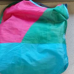 Borsa Plastiek, come riportato da Centraal magazijn utilizzando iLost