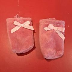 Shoe Pink, as reported by Fjord Line – MS Stavangerfjord / Bergensfjord using iLost