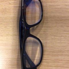 Briller, som rapportert av Canisius-Wilhelmina Ziekenhuis ved bruk av iLost