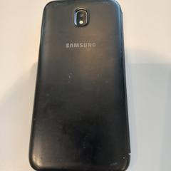 Mobiltelefon samsung, amint azt Arriva Limburg Zuid az iLost segítségével jelentette.