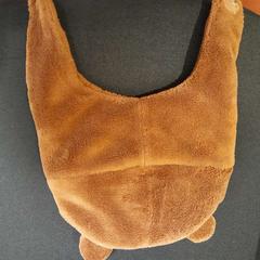 İLost kullanarak TCL tarafından bildirildiği gibi Bebek şapkası marron