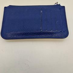 Portemonnee, segons ha informat Transdev Gooi en Vechtstreek mitjançant iLost