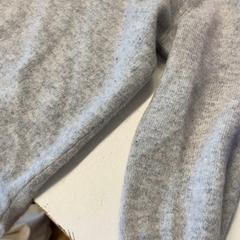 Suéter, ha sido reportado por GVB con iLost