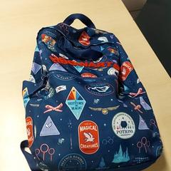 Ruksak & Taška Zwemgerief, ako bolo nahlásené Regio Limburg - Leuven pomocou iLost