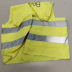 Vest, as reported by Regio West-Vlaanderen using iLost