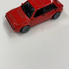 Autíčko, jak nahlášeno IKEA横浜 pomocí iLost