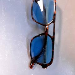 Slnečné okuliare, ako bolo nahlásené Diergaarde Blijdorp pomocou iLost