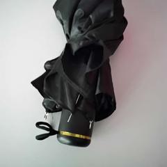 Ombrello, come riportato da Twisto utilizzando iLost