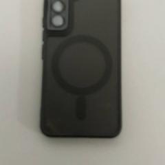 Smartphone Samsung Zwart, ha sido reportado por Centraal magazijn con iLost