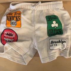 Shorts, as reported by Familie Resort Molenwaard using iLost