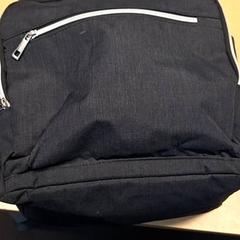 배낭, iLost를 사용하여 RET에 보고됨