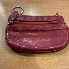 Lommebok Douma, som rapportert av Gemeente Amsterdam ved bruk av iLost