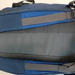 Batoh - Petit, jak nahlášeno Centraal magazijn pomocí iLost