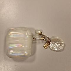 Airpod, ako bolo nahlásené Vrije Universiteit Amsterdam pomocou iLost