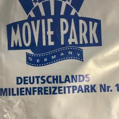 Tüte がiLostで Movie Park Germany によって報告されました