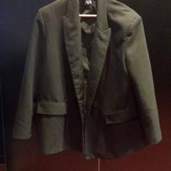 Blazer Zwart, gemeldet von TivoliVredenburg über iLost