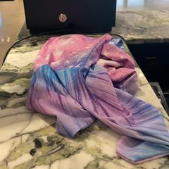 Traxe de baño, segundo informou Van der Valk Hotel Heerlen usando iLost