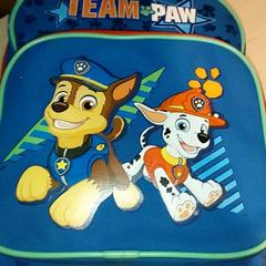 Bossa - Schooltas, segons ha informat Regio Antwerpen - Brussel mitjançant iLost