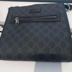 Tasje, zoals gemeld door Arriva Limburg Zuid met iLost