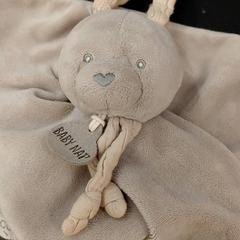 Cuddly slap, as reported by IKEA Nantes using iLost