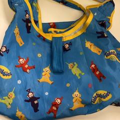 Eco bag, as reported by IKEA鶴浜 using iLost