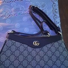 Bag, gerapporteerd met iLost