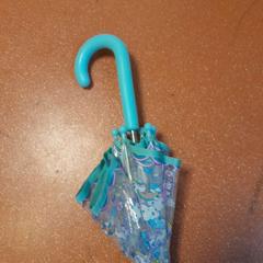 Paraigües bleue, segons ha informat TCL mitjançant iLost