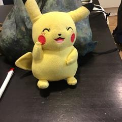 Toy, as reported by U-OV Utrecht using iLost