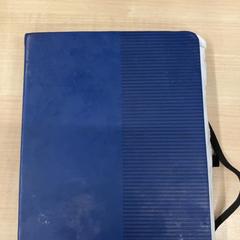 Notitieboekje Blauw, ha sido reportado por IKEA Eindhoven con iLost