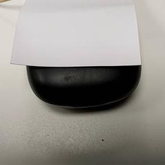 Elektronika - Draadloze oortjes, amint azt Centraal magazijn az iLost segítségével jelentette.