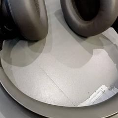 Słuchawki, zgłoszono przez Qbuzz GD Groningen HS przy użyciu iLost