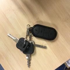 Autosleutels, gisa salatu by Haaglanden Medisch Centrum iLost erabiliz