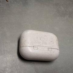 Earpiece Wit, as reported by Arriva Friesland / Groningen using iLost