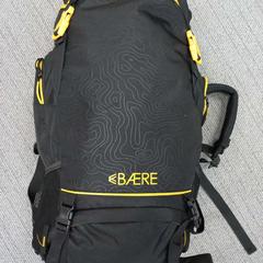 Hátizsák, amint azt Arriva West-Brabant az iLost segítségével jelentette.