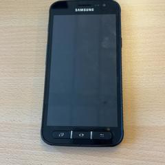 Samsung & Smartphone, rapporterat av GVB med iLost