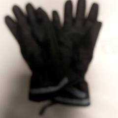 Handschuhe, gemeldet von Regio West-Vlaanderen über iLost