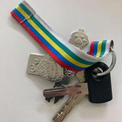 Giltza-giltza, gisa salatu by Gemeente Ede iLost erabiliz